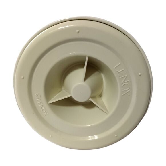 Lenox Winter Greetings Thermal Carafe Pitcher Insulated Cardinal Christmas Snow. - Picture 3 of 16